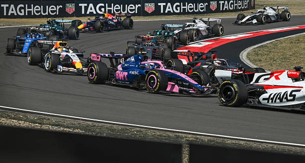 F1: Ben Sulayem confirmó cuándo se presentará el calendario 2027 y habló de Argentina