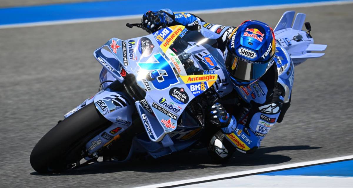MotoGP: se anunciaron las fechas de pretemporada para el arranque de una nueva era