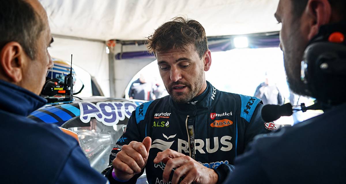 Procar 4000: Josito Di Palma se sumará a la Clase A a partir de la próxima fecha en La Plata