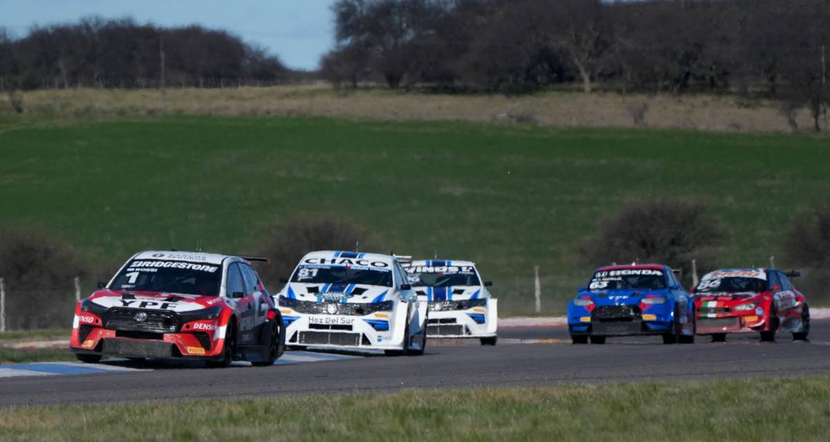 Alejandro Levy ratificó el interés de las marcas chinas sobre el TC2000: "La llegada de Geely despertó la atención de otras terminales"