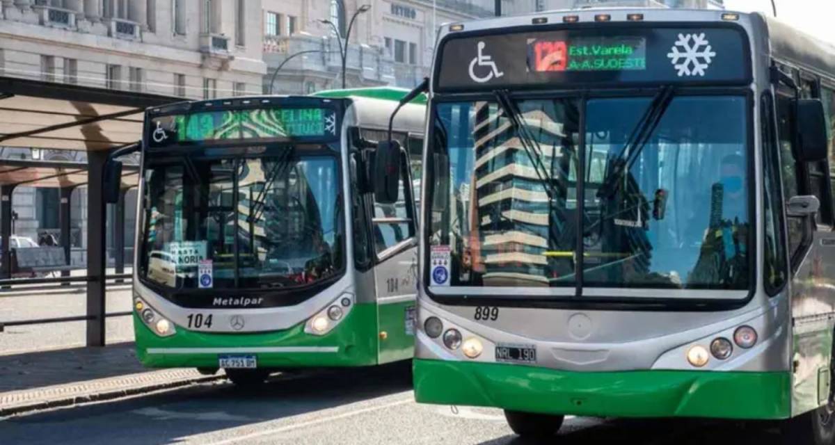 Atención usuarios: ¿Cómo se puede ahorrar en transporte público durante septiembre?