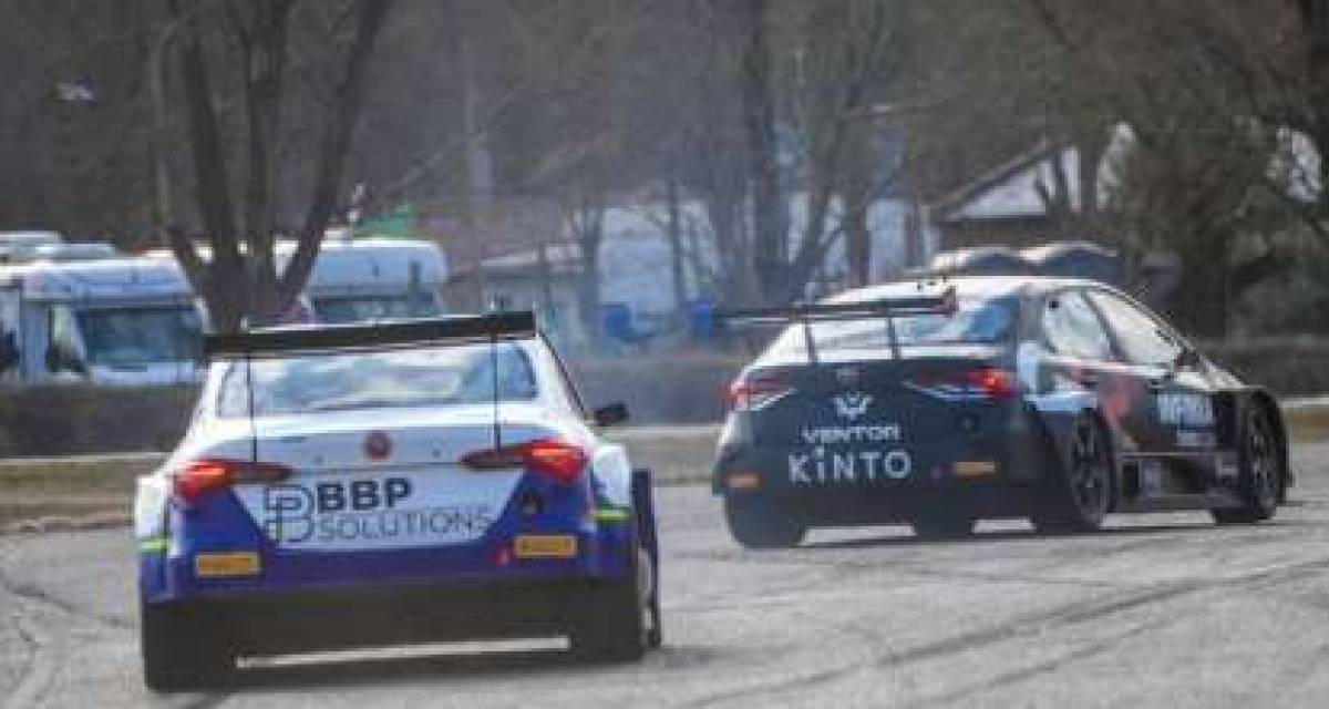 TC2000 en Junín: horario y dónde ver en vivo la carrera