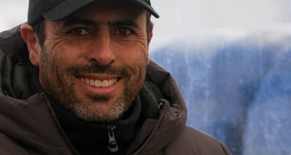 Gabriel Ponce de León ganó en Junín y celebró un triunfo inolvidable con la Toyota Corolla Cross