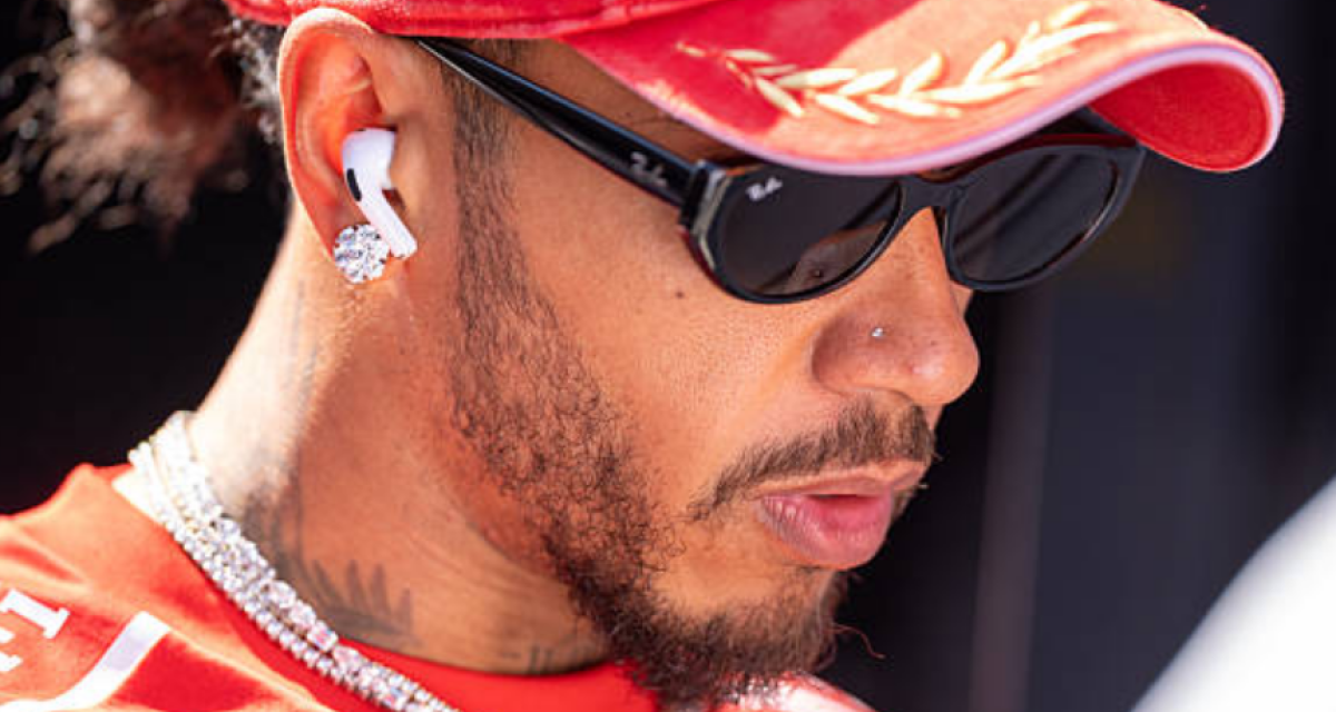 F1: ¡Atención! Hamilton reclama cambios en Ferrari tras el incidente con Leclerc en Monza