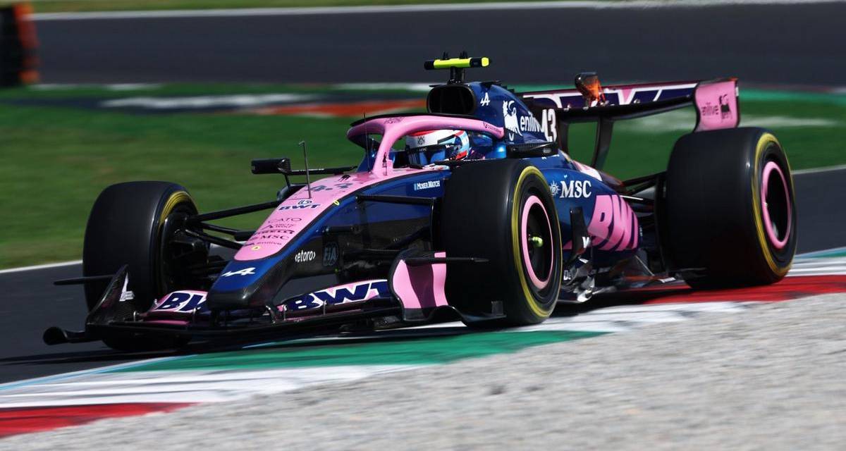 F1: los horarios completos para seguir a Franco Colapinto en el GP de España