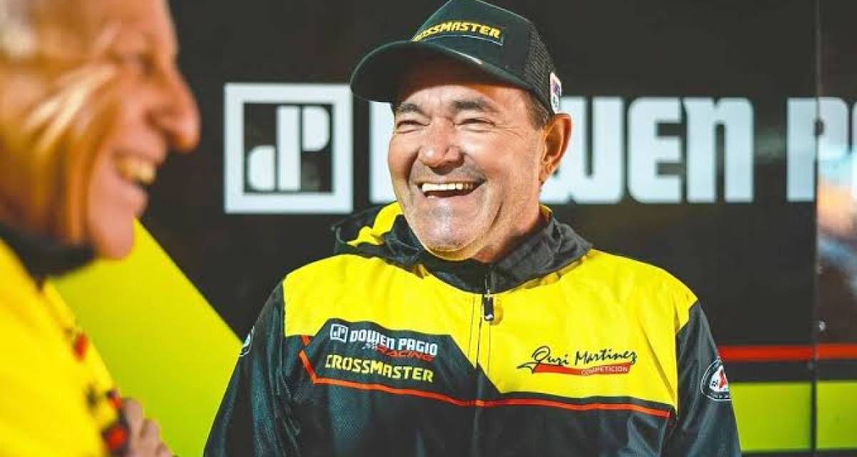 La CAF y una importante noticia relacionada con el regreso del Gurí Martinez ¿De que se trata?