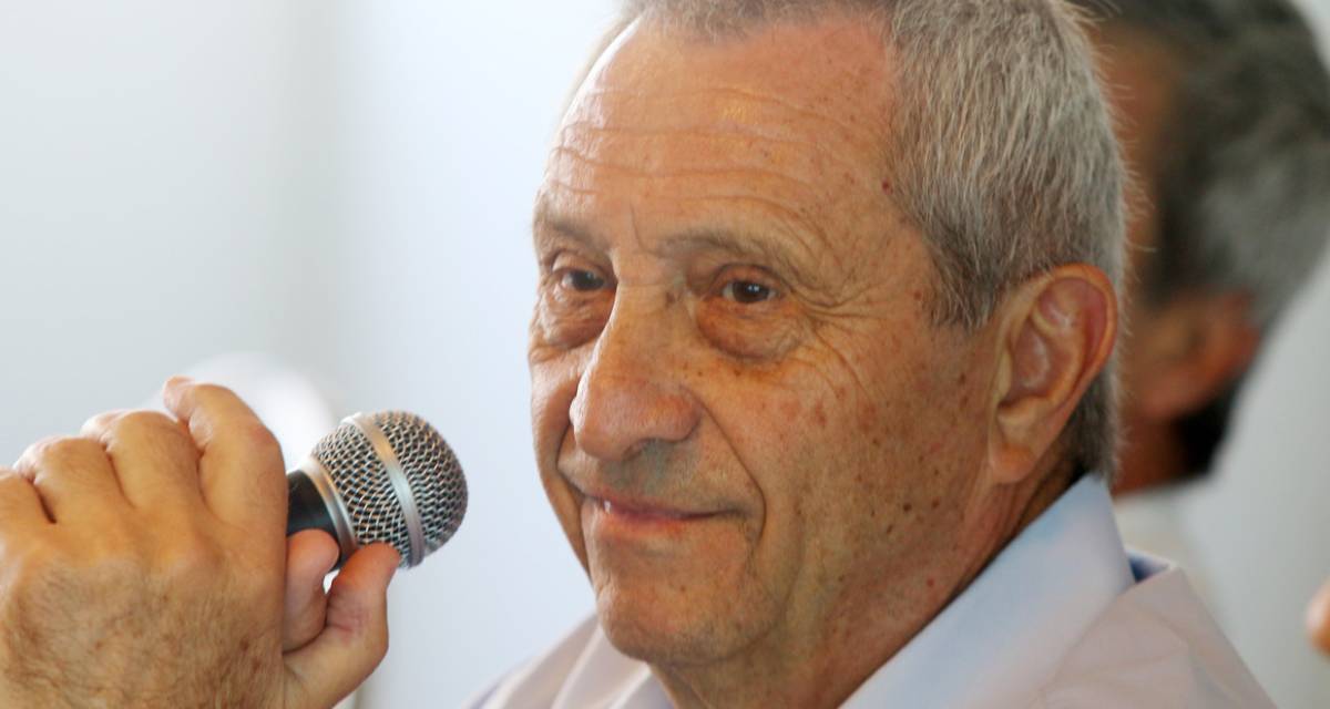 "Espero que Mazzacane le pida disculpas a los pilotos de las provincias", el fuerte cruce que llegó desde el interior para el presidente de la ACTC