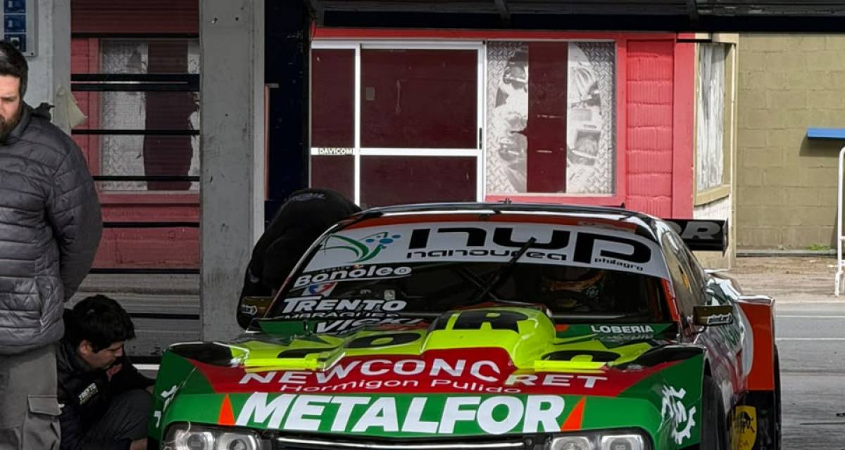 TC: no habrá cambios en el reglamento técnico para la Copa de Oro
