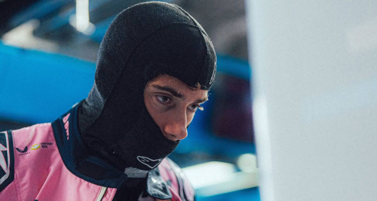 F1: "Ha hecho lo suficiente para ganarse la renovación", el elogio de un histórico piloto a Colapinto