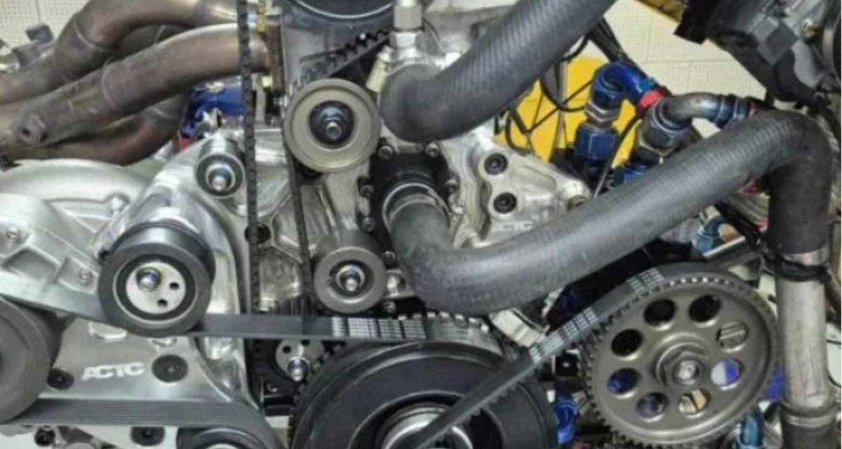 El histórico cambio que prepara el Turismo Carretera: nuevo motor, 700 caballos y debut en 2028