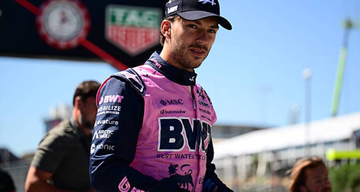 F1: Gasly mostró otra visión que Colapinto tras el viernes en Madrid: “Podemos luchar por el top diez”