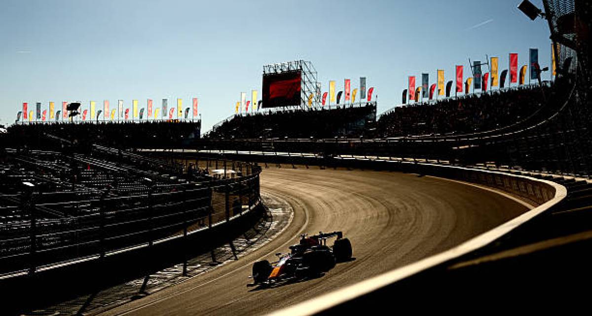 Disney+, EN VIVO: dónde ver online la carrera de F1 del GP de España
