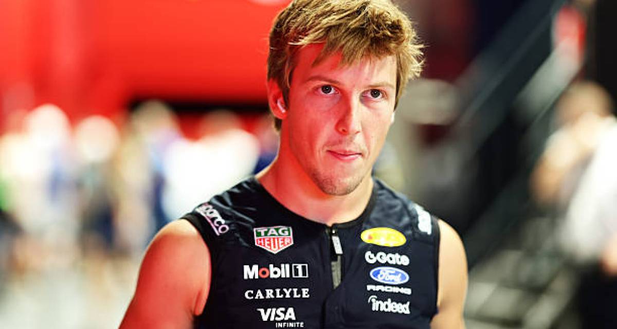 ¿Por qué Liam Lawson corre con Red Bull en el GP de España de Formula 1?