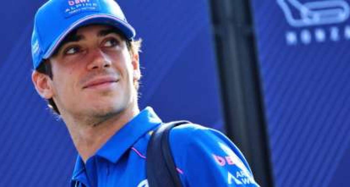 F1: horario y dónde ver en vivo la carrera del GP de España con Colapinto