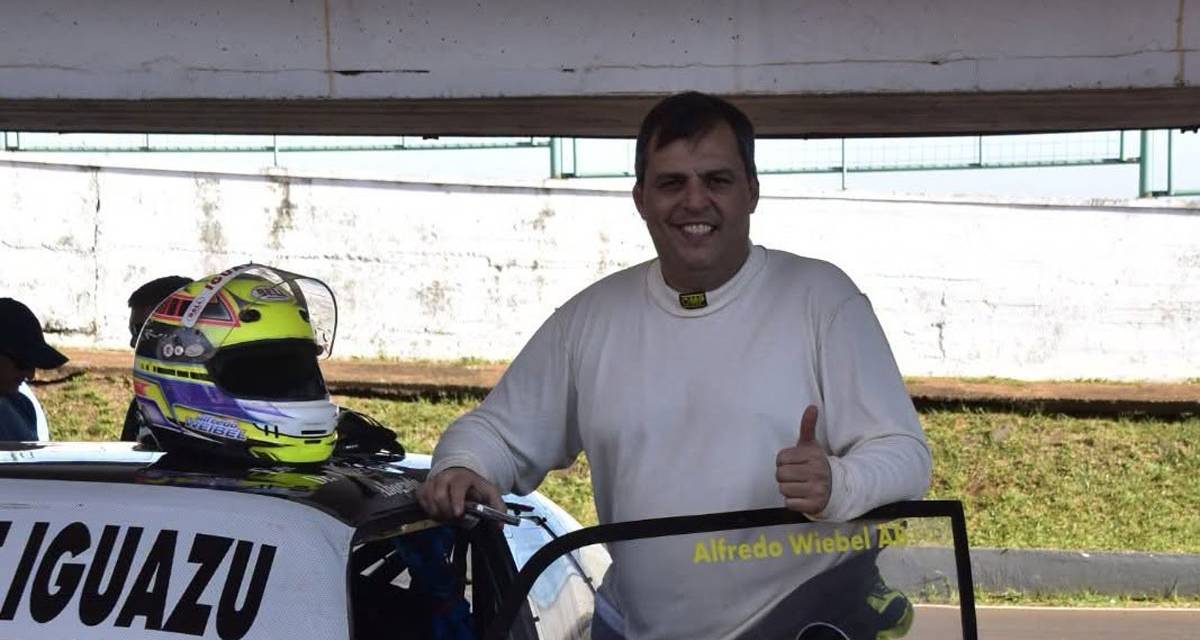 Conmoción en el automovilismo por el asesinato de un reconocido piloto de Misiones