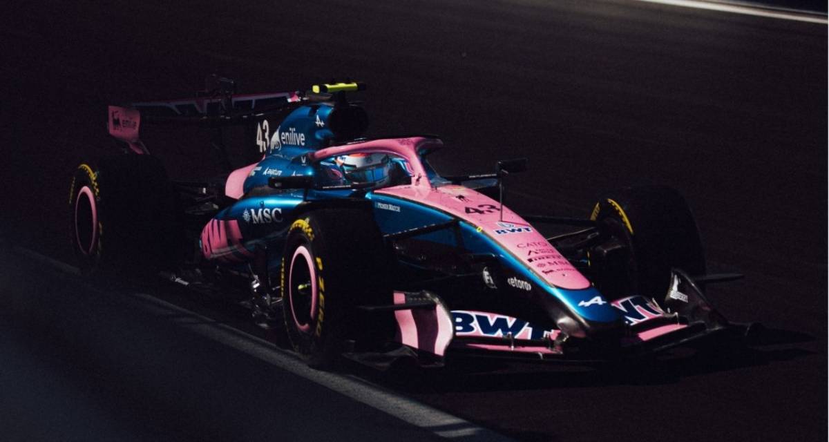 F1: ¿Cómo le fue a Colapinto en la Clasificación del GP de España en Madring?
