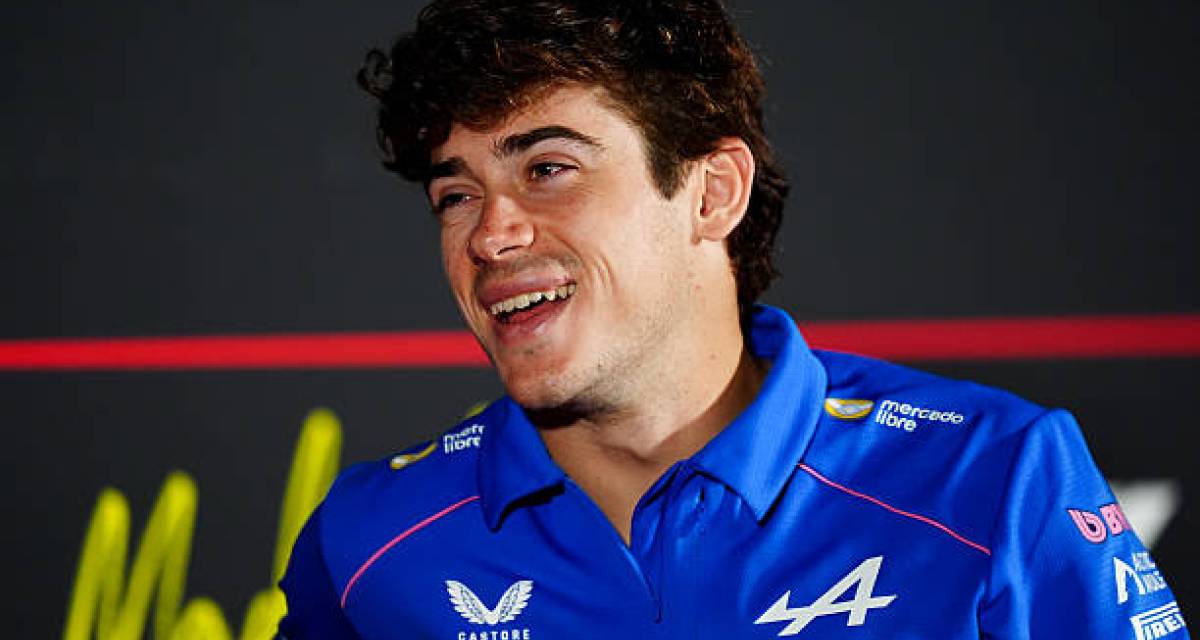 F1: Colapinto valoró su 9° puesto en Madrid: “Fue una de mis mejores qualys en F1”