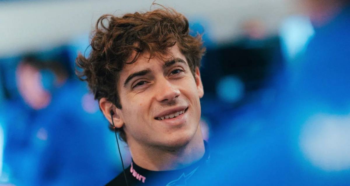 F1: Franco Colapinto ya mira hacia el domingo y buscará maximizar los puntos fuertes de su auto en Madring
