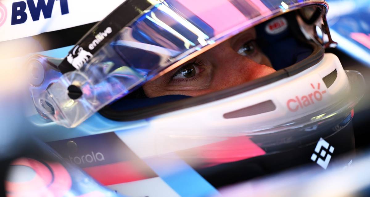 F1: "Franco hizo un trabajo brillante", el importante respaldo que recibió Colapinto después de un gran sábado en Madring