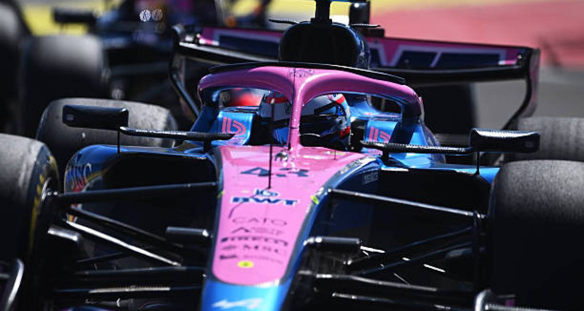 F1: horarios y cronograma completo del GP de Azerbaiyán