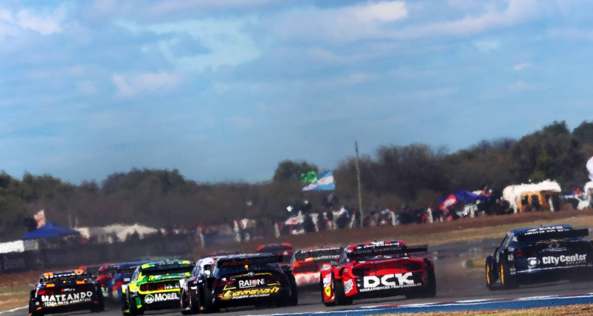 TC: el campeón que está fuera de la Copa pero se candidateó al título ¿De quién se trata?