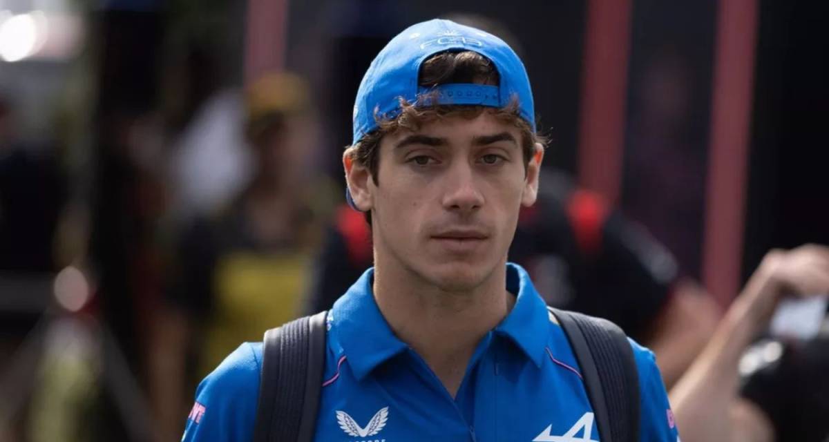 F1: The Race elogió a Franco Colapinto tras el GP de España
