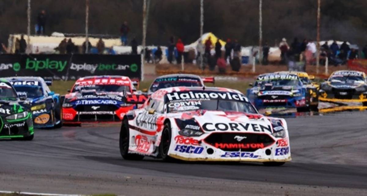 TC: ¿La Copa de Oro más impredecible? El análisis que abre el debate entre los pilotos