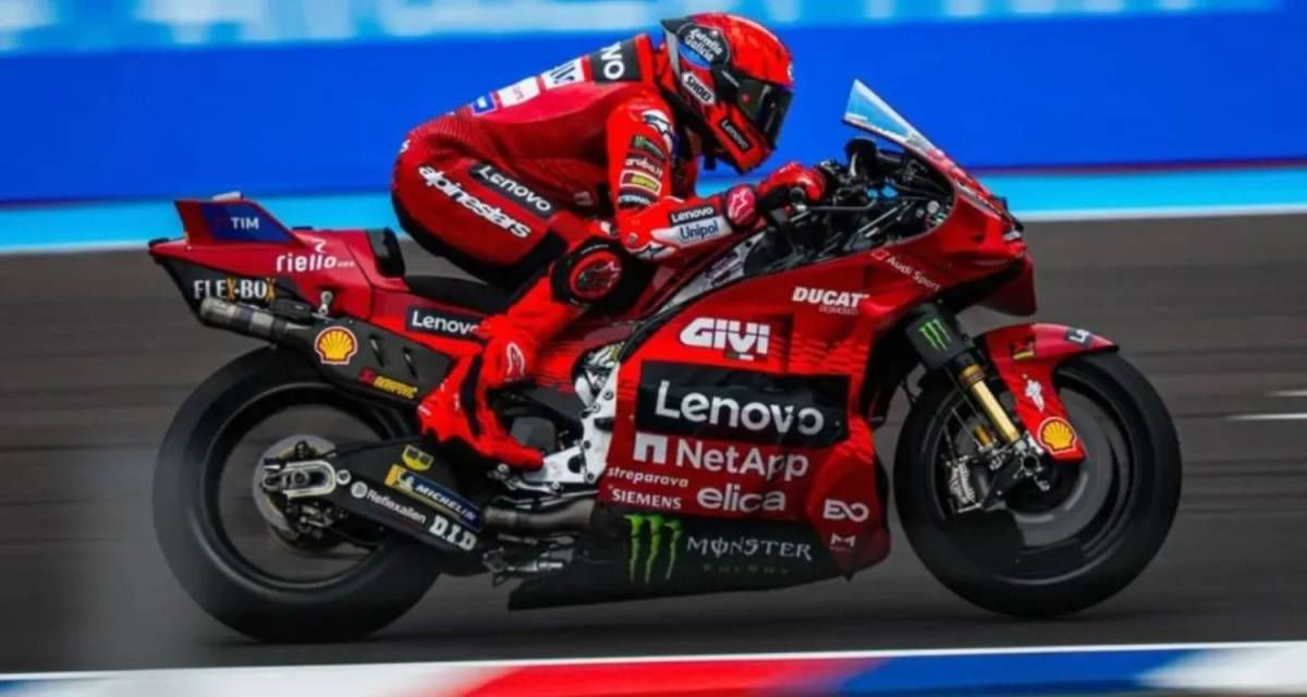 Entradas MotoGP en Argentina 2027: fecha de la preventa y requisitos