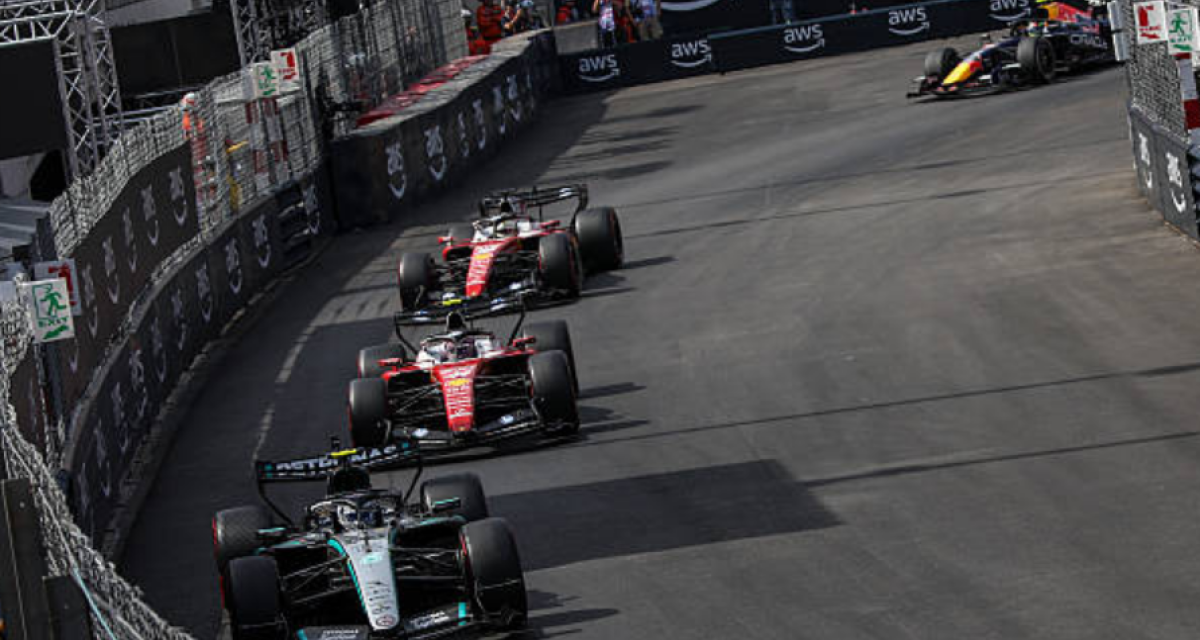 La Sprint en Mónaco divide a la F1: ¿dos clasificaciones de alto impacto y dos carreras sin espectáculo?