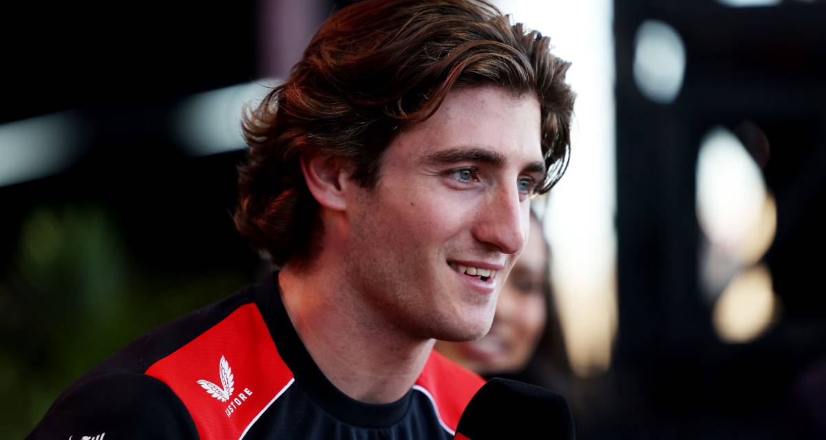 El nuevo golpe que recibió Jack Doohan para volver a la F1 después de perder su lugar ante Colapinto