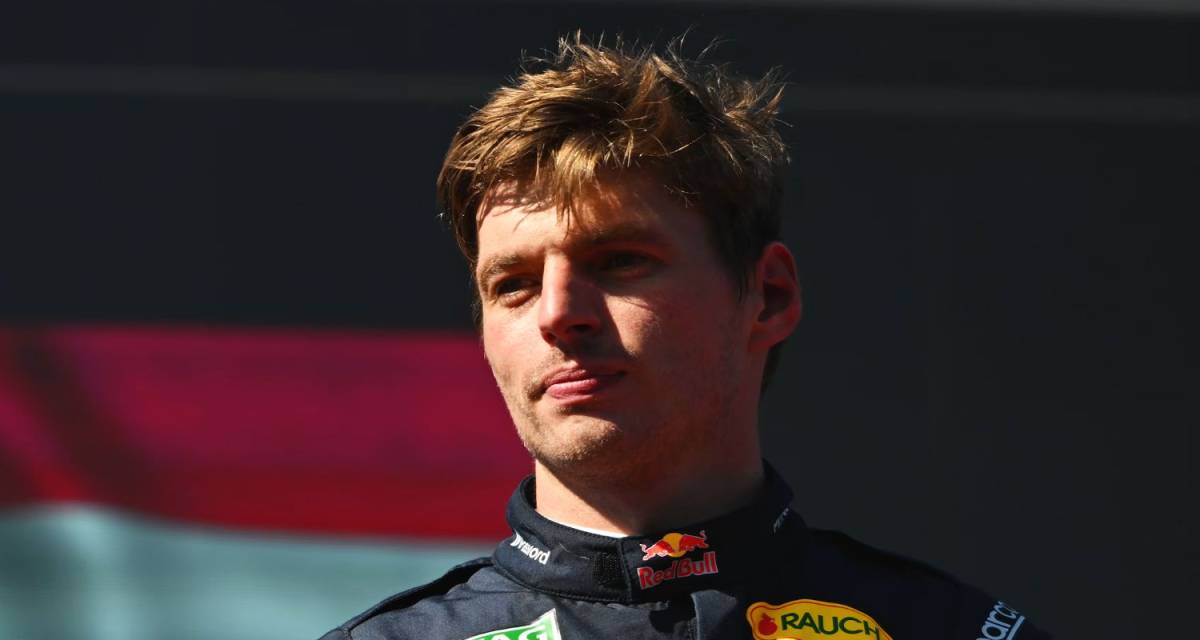 La brutal largada de Max Verstappen vs. los 100 kartings: pasó a 43 rivales en una vuelta