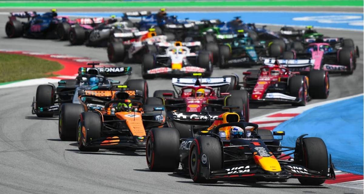 Yuki Tsunoda reveló su durísimo año en Red Bull: “No estaba disfrutando de mi vida”