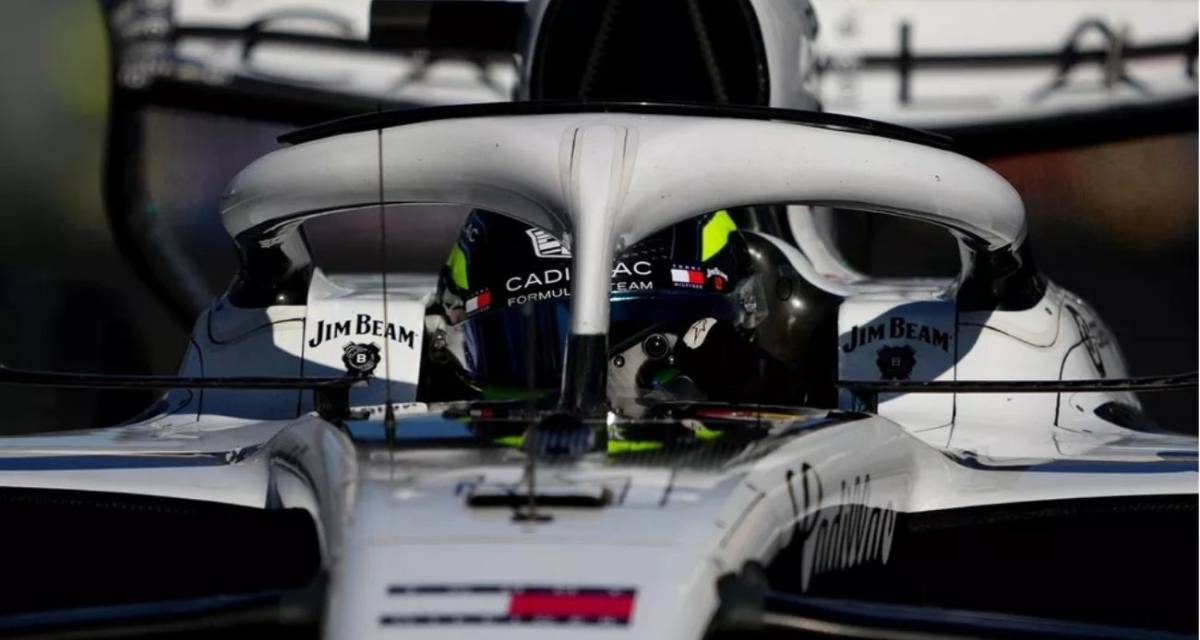 Peligra la continuidad de Cadillac en la F1 por una demanda en Estados Unidos