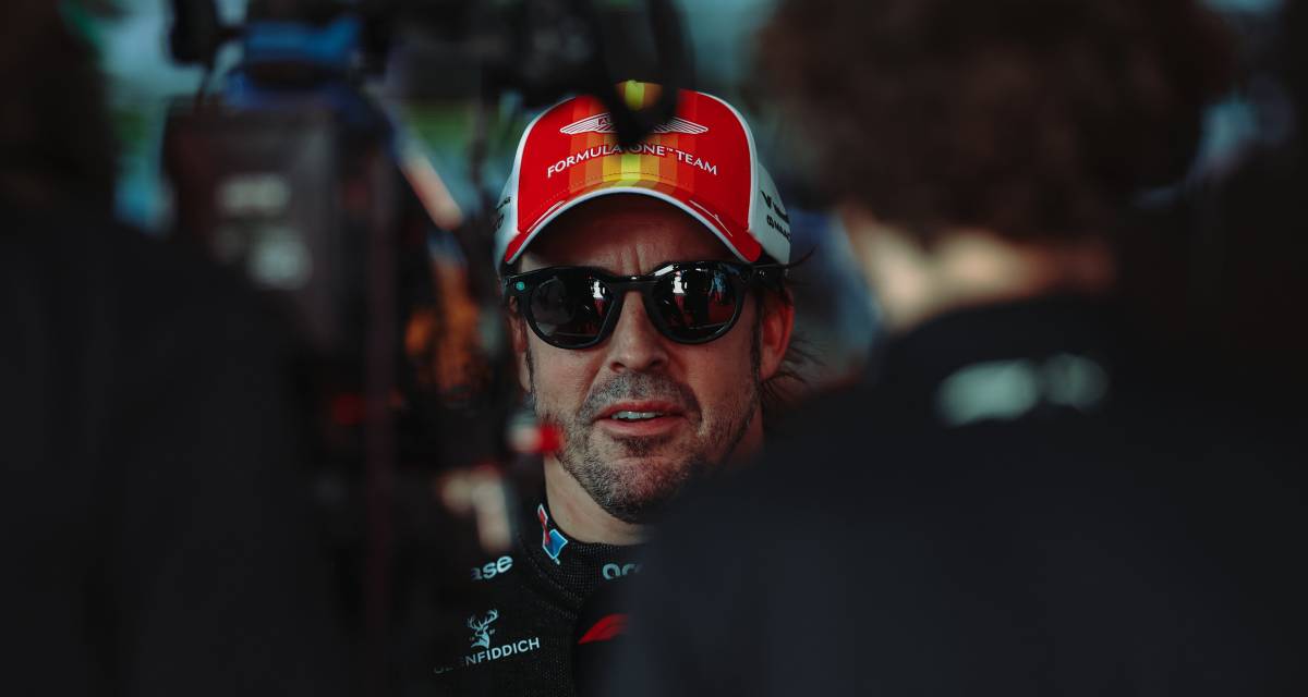Una figura de la F1 disparó contra Alonso y la FIA por la ayuda a Aston Martin