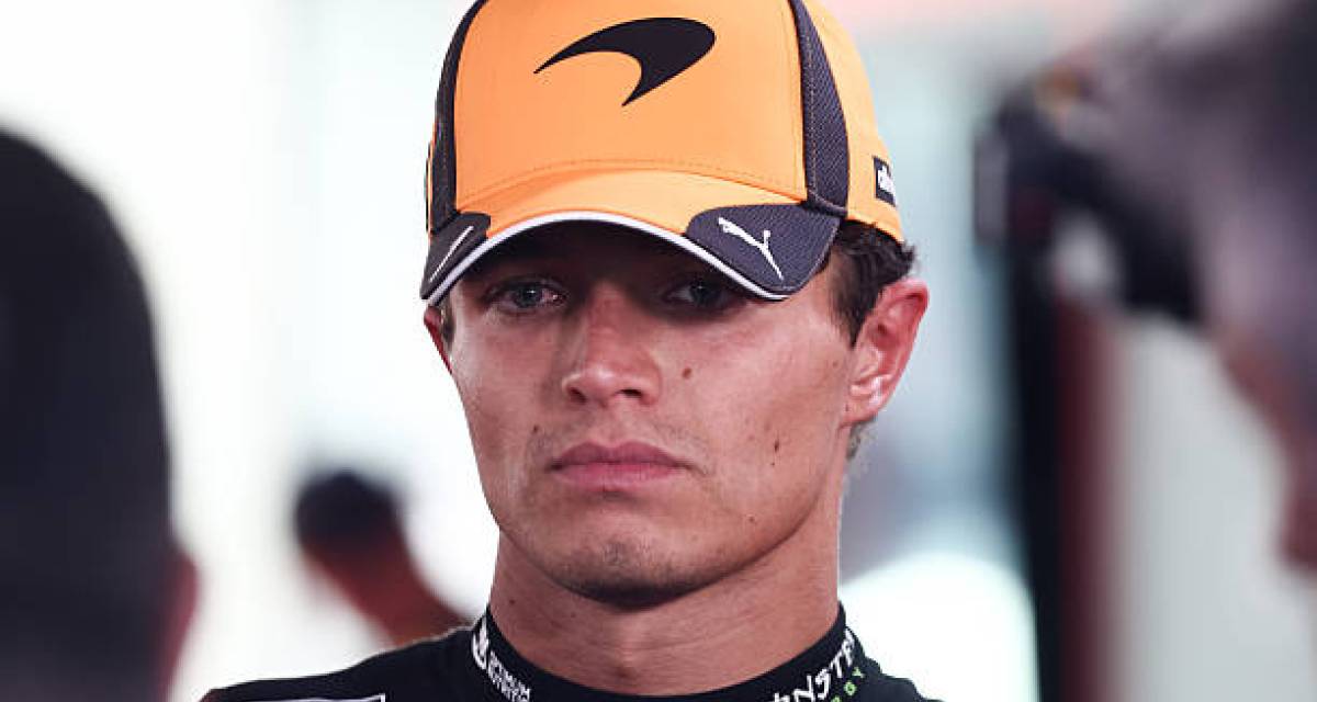 Por qué el VSC no necesita cambios en la F1 pese al duro golpe para Norris en el GP de España