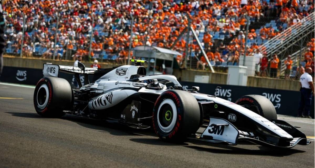 Qué impacto tendría la demanda contra Mark Walter en el proyecto de Cadillac en la F1