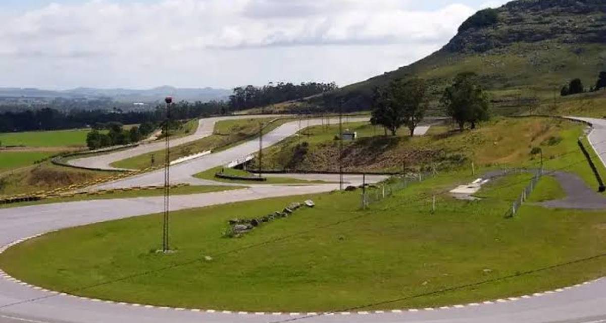 Balcarce vuelve: así está el autódromo a una semana para el regreso del automovilismo