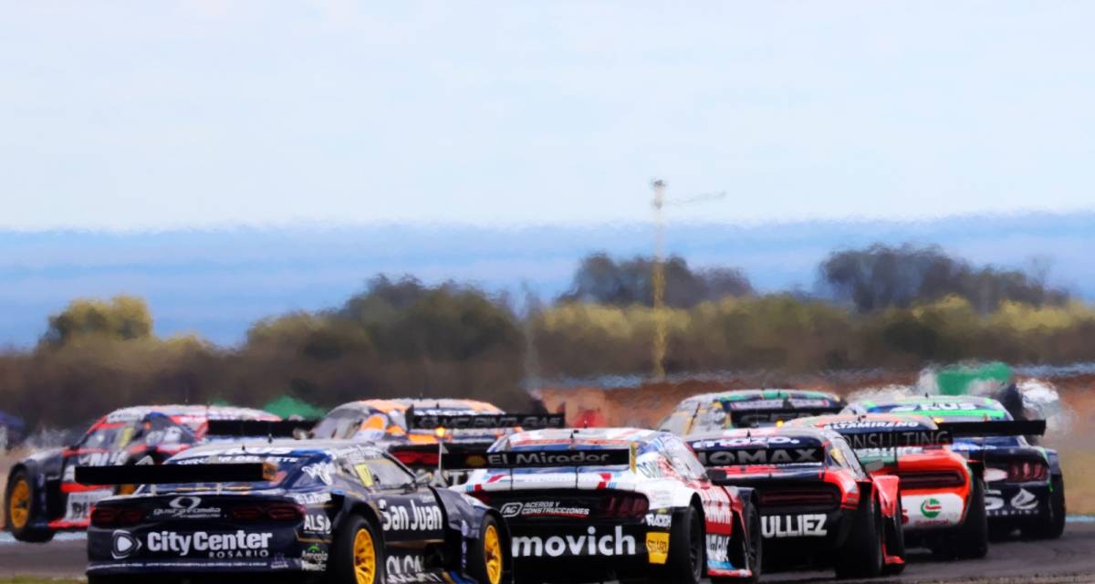 Autódromo de La Plata clausurado: qué pasará con el Gran Premio Coronación del TC