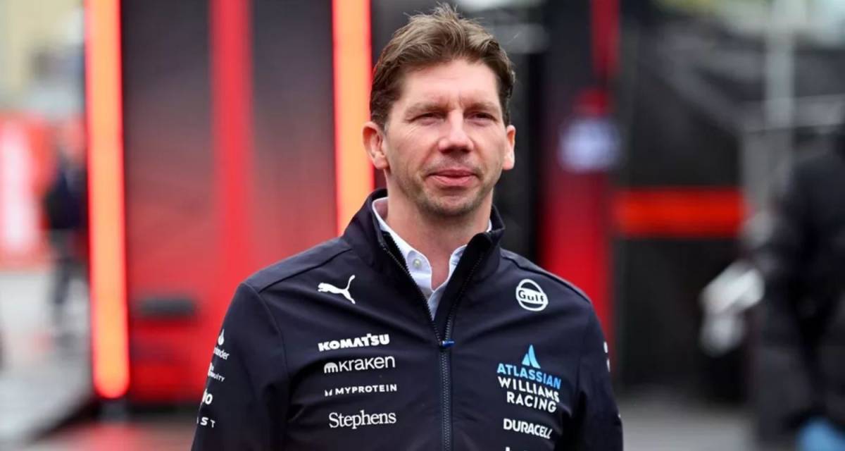 Williams dio vuelta la página y ya piensa en las mejoras para pegar un salto de calidad en el GP de Azerbaiyán