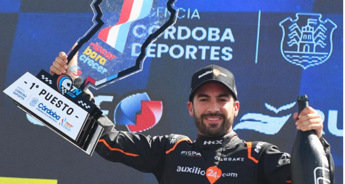 Santero se ilusiona con otro campeonato: "Cambió completamente la situación, vamos a dar la lucha hasta el final"