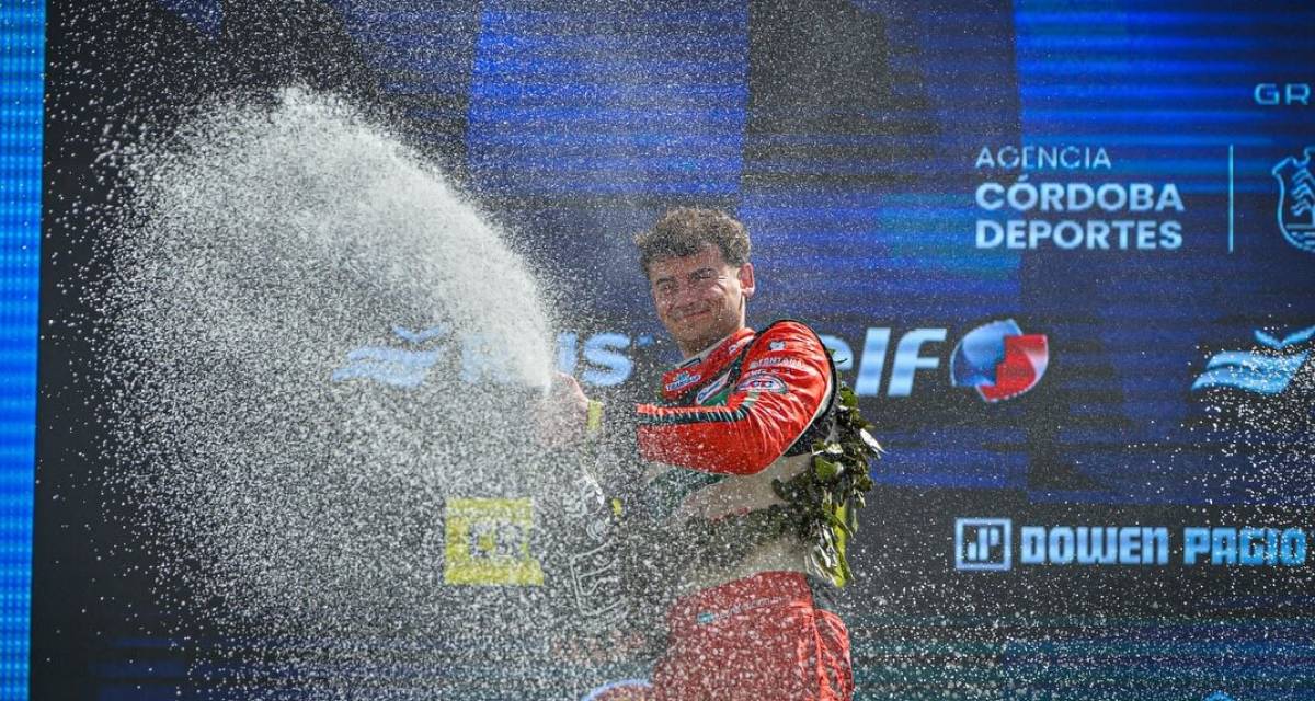 El descargo de Lucas Vicino tras perder el triunfo sobre el final: “Merecíamos ganar”