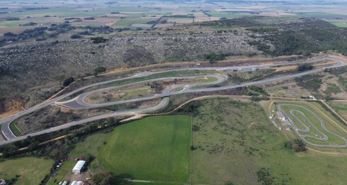 El Fangio vuelve a rugir: Balcarce se prepara para una reapertura histórica