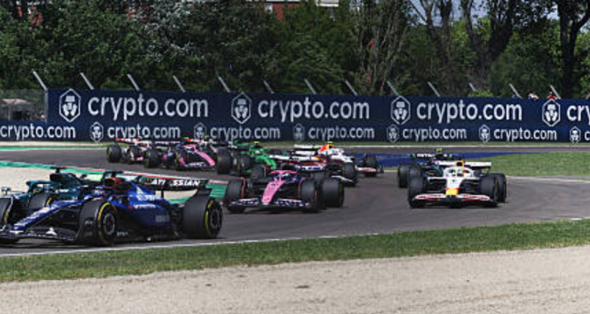 Los equipos de F1 ya reservaron hoteles en Imola, donde terminaría la temporada 2026