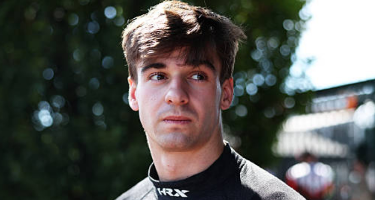 "No iba a poder vivir tranquilo": la confesión de Varrone tras el adiós a la F2