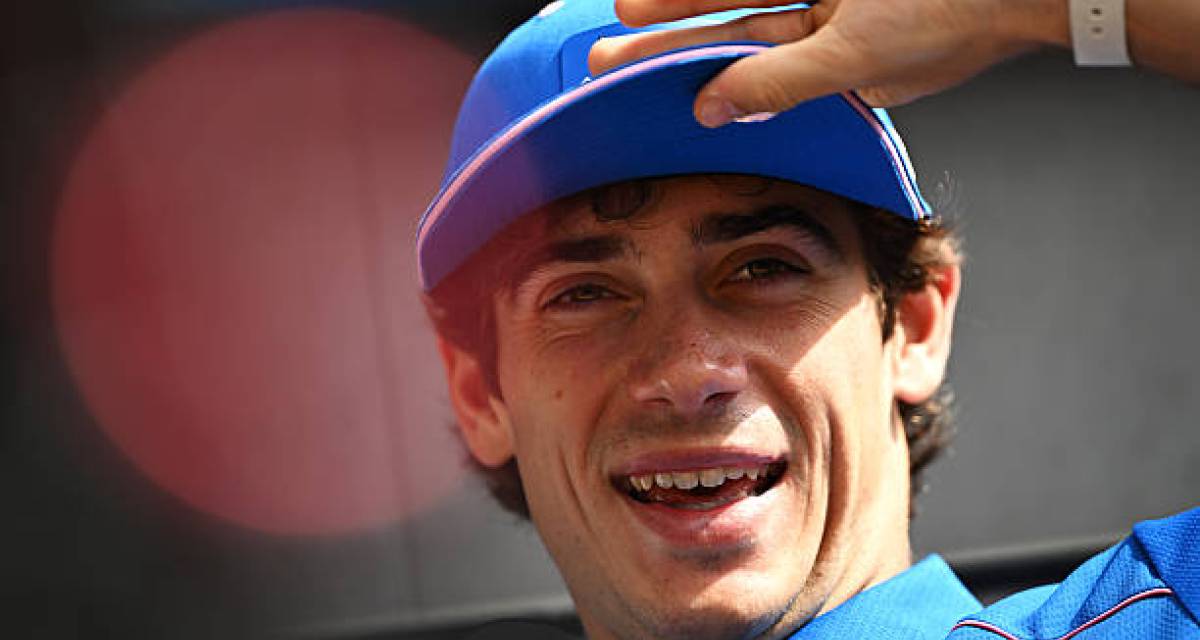 Sancionaron a Carlos Sainz y Colapinto avanza un puesto en la grilla de partida para el GP de Azerbaiyán