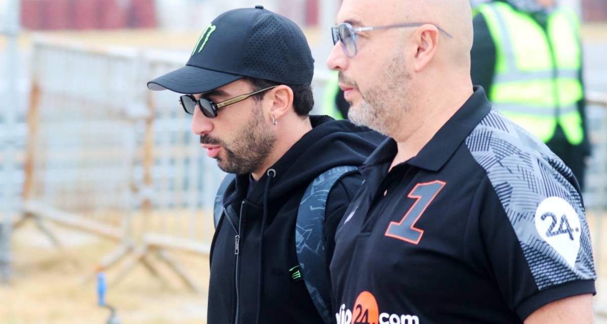 La fuerte autocrítica de Julián Santero por el rol de los pilotos en el conflicto ACA vs ACTC