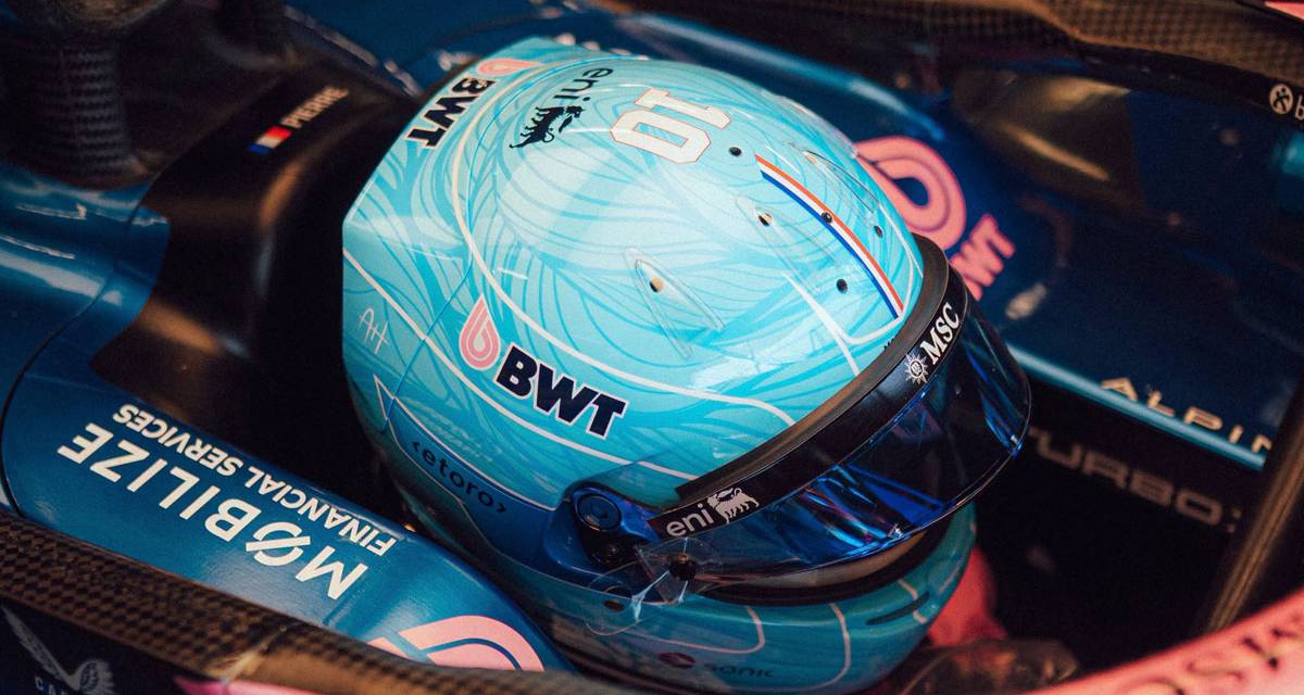 Gasly puso una condición para seguir compartiendo equipo con Colapinto en Alpine