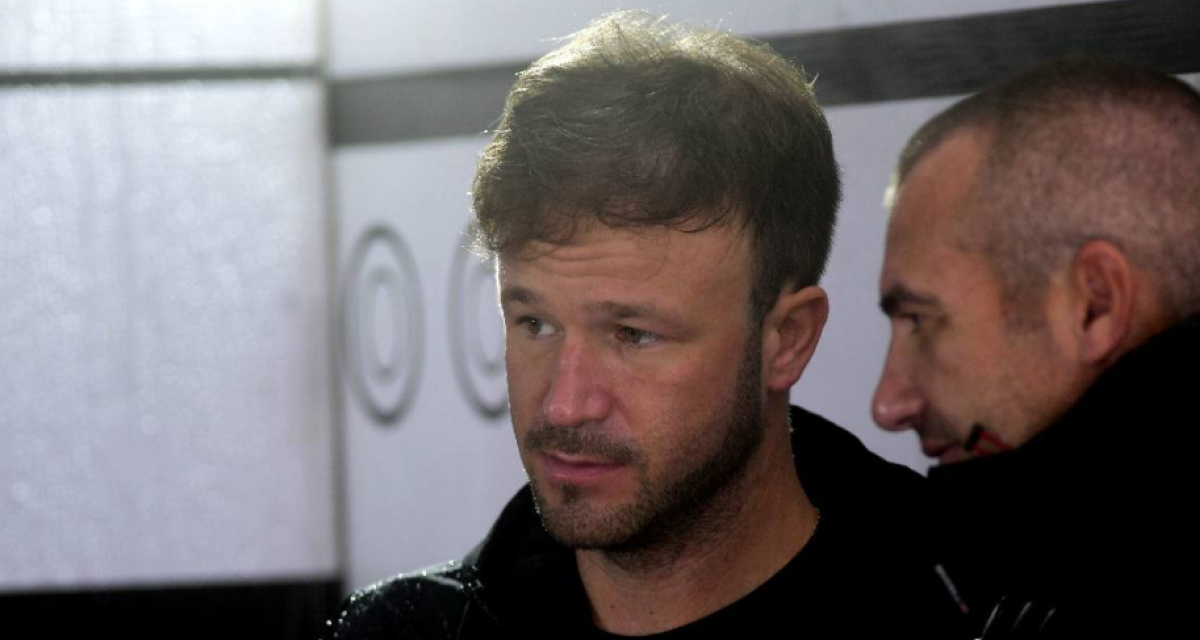 El sentido mensaje de Agustín Canapino a sus mecánicos tras la final de TC Pick Up en Balcarce