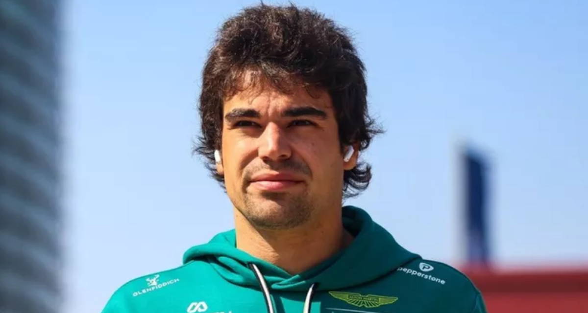 Lance Stroll continuará en la Fórmula 1 durante 2027 con Aston Martin