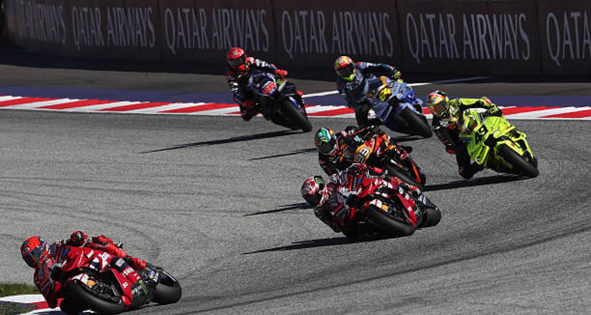 ¿Cuánto cuestan las entradas para el MotoGP en Argentina? Precios y opciones